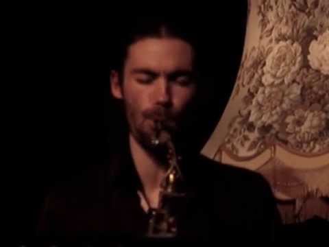 Guzel Oglan (live) - Nathan Daems Karsilama Quintet