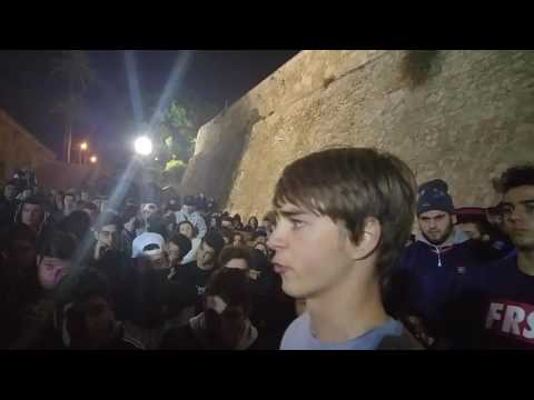 Bermu vs Pol - MadridvsMallorca Clasificatoria | Octavos