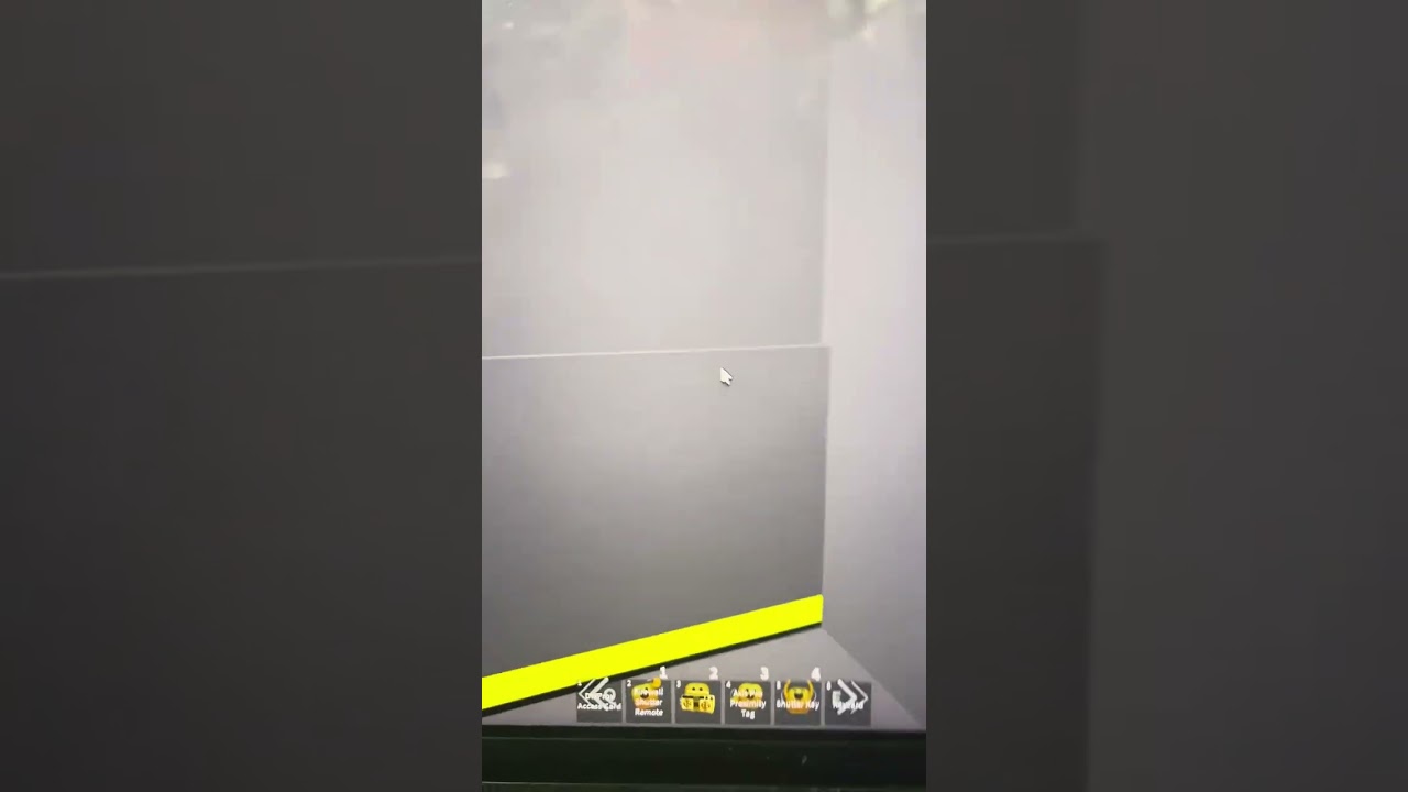 Hyundai elevator with updated voiceover