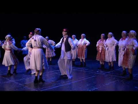 KUD "Kraluš" , Stupnik  :  Na Žalčevu brigu  / Draganić /