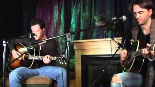 Cody Canada &The Departed "Better Get Right"