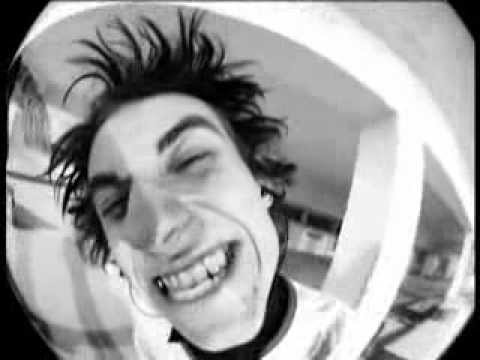 NEW JACK # 5 Kacper Bień