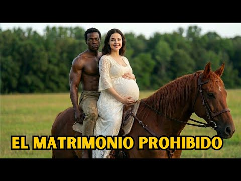 PREFERÍ HUIR CON MI ESCLAVO QUE CASARME CON EL GENERAL...": El Secreto de mi Embarazo