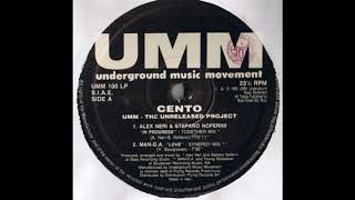 Alex Neri & Stefano Noferini - In Progress (Together Mix)