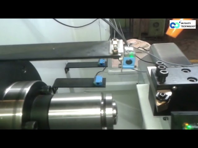 Infinity Technology product / service