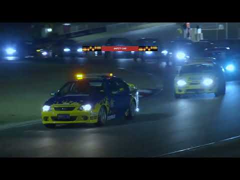 WA Excel Cup Round1 Race2 2025