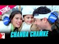 Chanda Chamke Song | Fanaa | Aamir Khan | Kajol