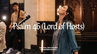 Psalm 46 (Lord of Hosts)