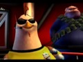 Chicken Little Ace In Action Trailer