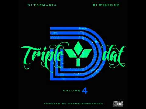 Chase Pat - Mayweather #TripleDdat 4 (Hosted By Young Bro)