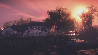 【考察実況】Everybody's Gone to the Rapture –幸福な消失– Part11