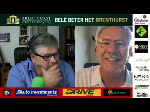 Danie Botha oor die wegraping