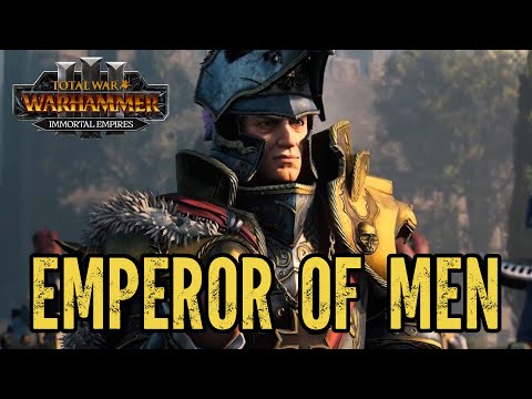 How to Dominate as KARL FRANZ in 2024 - (First 20 Turns - Patch 5.1.2 - Legendary) - Warhammer 3