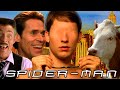 |YTP| Spider-Man And The Greenie's Love For Melons