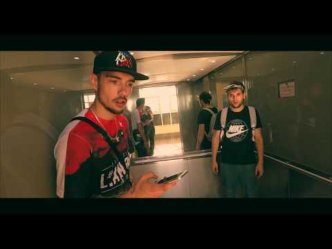 BGMedia | Daley G x Jwb - Del Muto Puto (Official Video)