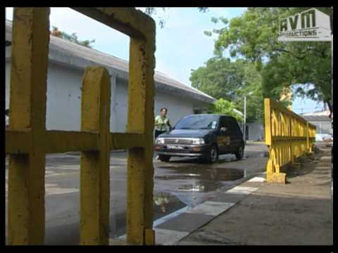 Episode 4: Nambikkai Tamil TV Serial - AVM Productions