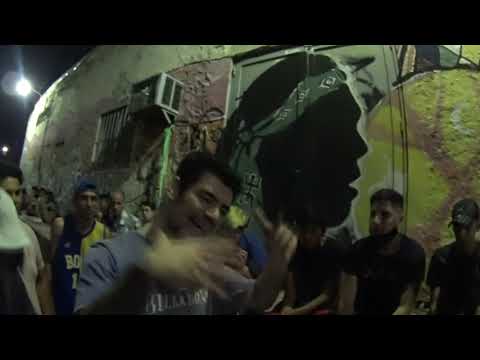 JWON vs BNO - 4tos (1v1 - 12/12) - Italia Free