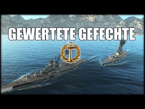 AUSGEKOTZT, einmal darf jeder ... - World of Warships | [Ranked] [Ger] [60fps]