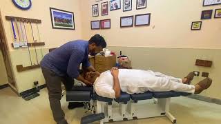 Dr. Umer Treatment Video