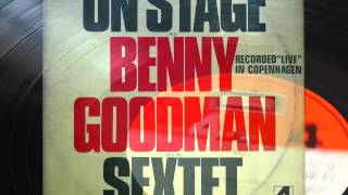 05 Honeysuckle Rose - Benny Goodman