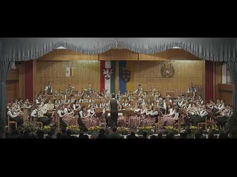 Musikverein Behamberg - How To Train Your Dragon (John Powell)