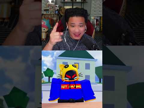 we made it in blox fruits trailer!!