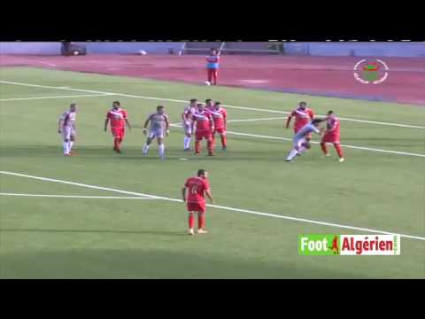 Coupe d'Algérie (32èmes de finale) : MC Oran 2 - MC El Eulma 0 (Résumé)