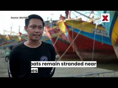 Aksi Nelayan Serentak Bergerak 4 Mei 2026 Alon-Alon Pati