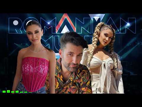 Mix Muzica Romaneasca Hituri 2023