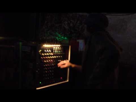 Calim Steppa @ Corner 25