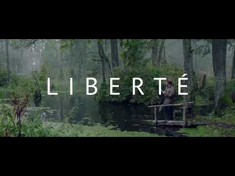 LIBERTÉ (SVOBODA, ЛИБЕРТЕ) Беларускi цiзер на верш Уладзiмiра Някляева