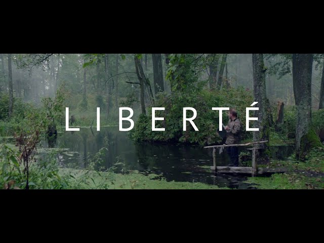 LIBERTÉ (SVOBODA, ЛИБЕРТЕ) Беларускi цiзер на верш Уладзiмiра Някляева