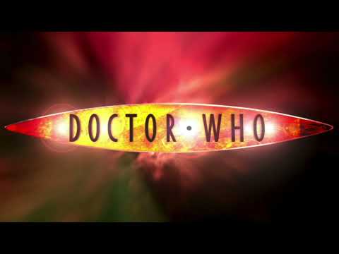 Doctor Who Series 4 rare opening theme remix (Final Version)