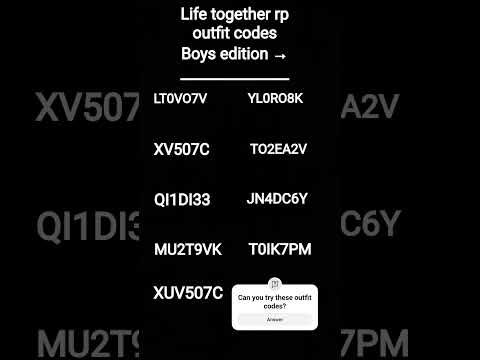 Life together rp outfit codes for boys#shorts#roblox#outfit#codes