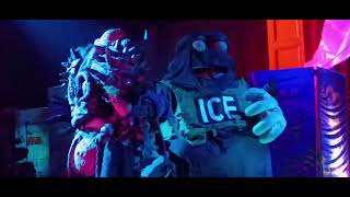 GWAR - Have You Seen Me? Live (Sunshine Theater, Albuquerque NM) 4/21/26