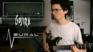 Video thumbnail for THAT TONE! | Neural DSP Archetype: Gojira (Mix + Demo) by Milian Malivuk Music