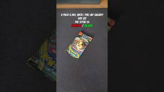 Day 82 of opening a pack every day until I pull my salary! 💼📈 #pokemon