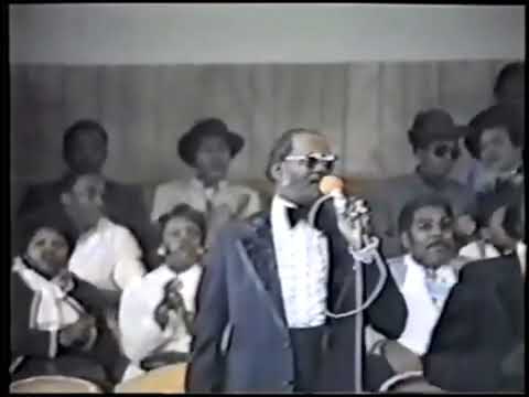 SHOW ME THE WAY - WILLIE BANKS & THE MESSENGERS