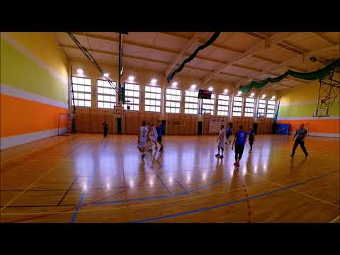 Niebiescy - Menczester Junajted