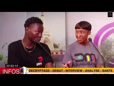 Malakey Dit Toutes la vérité entre lui et Faïza