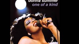 Donna Summer ~ One Of A Kind 1978 Disco Purrfection Version GONZALEZ