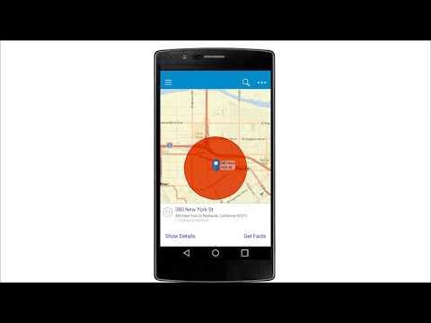 ArcGIS Business Analyst Video