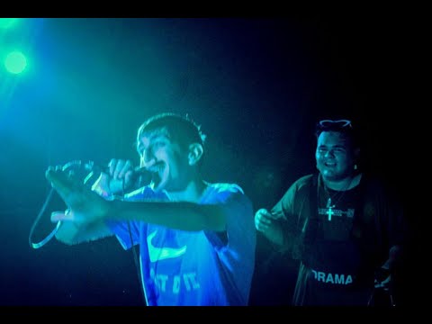 NIKKOLAI ZDF VS MD MORENO - FINAL - 2V2 - QUALITY FREE