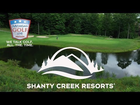 Shanty Creek Resorts in Bellaire, MI - 2023 MGL TV