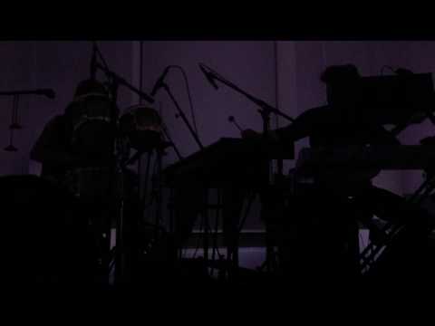 Tomaga - Live in Moscow (08/07/2018 @ MMOMA)