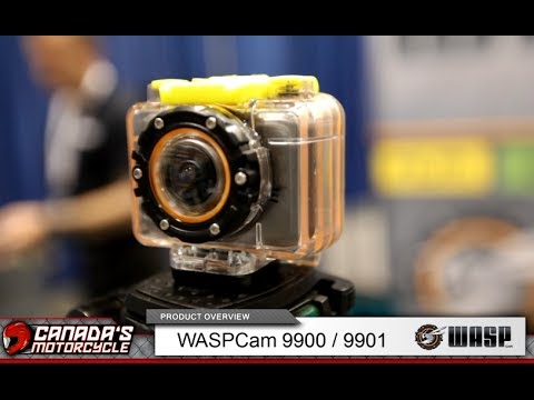 WASPcam  - Product Overview