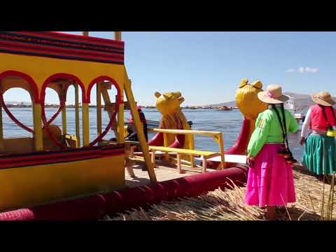 Destinos en Perú - Kusikuy Tours