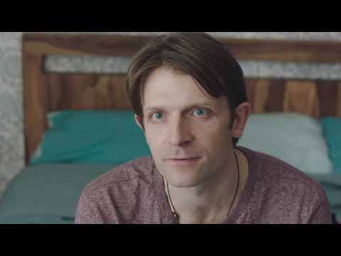 Троица. Трейлер