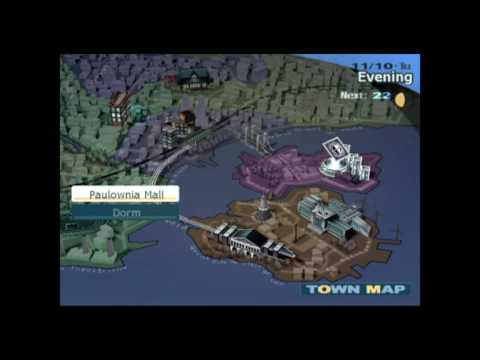 Persona 3 FES playthrough pt127 - S-Linkage and Edogawa Won't Shut Up!