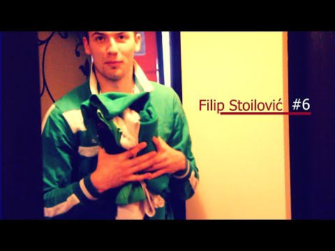 AZS TV: Mecz z Będzinem okiem MVP Filipa Stoilovićia.